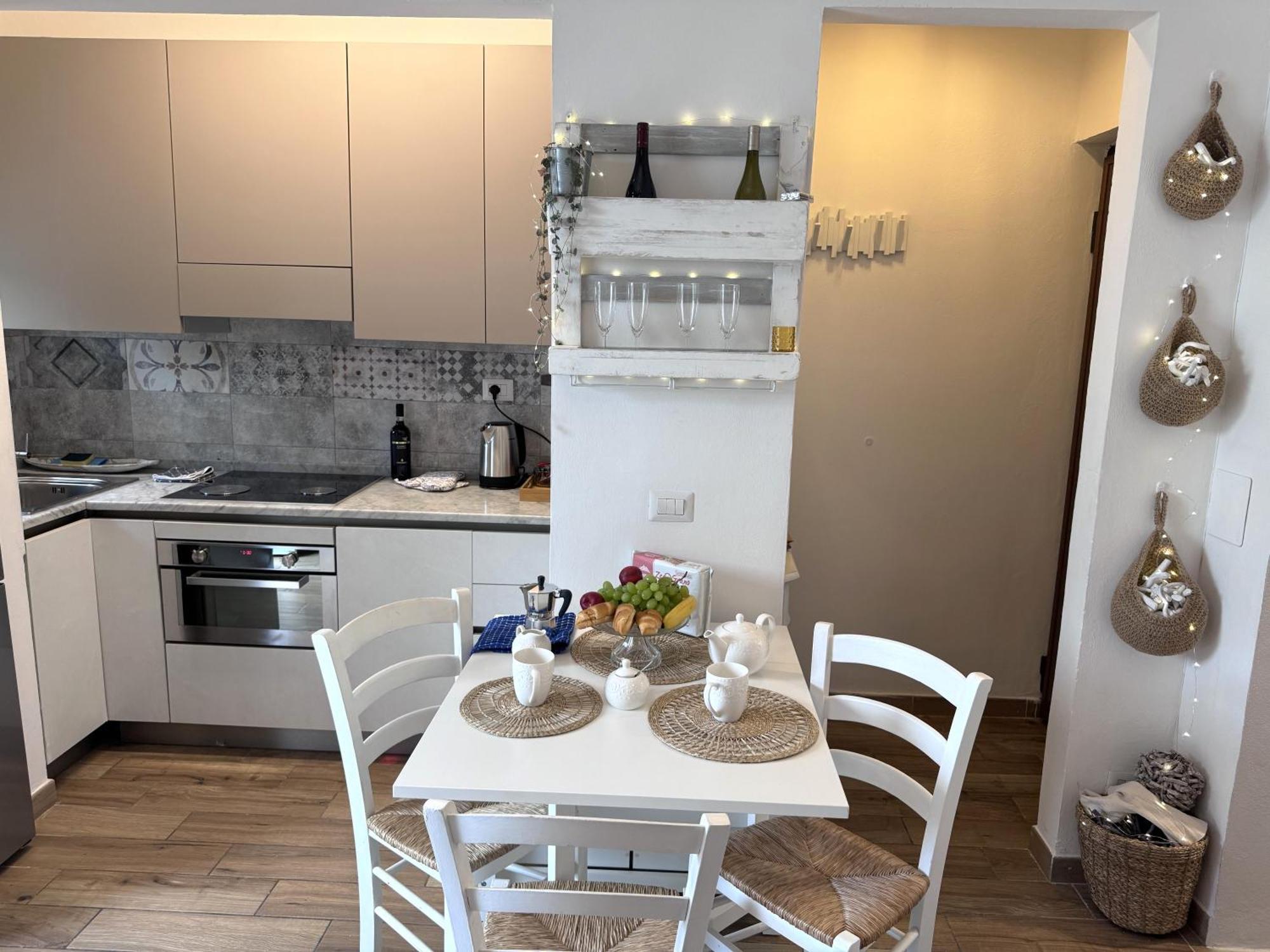 Ohana Apartment *