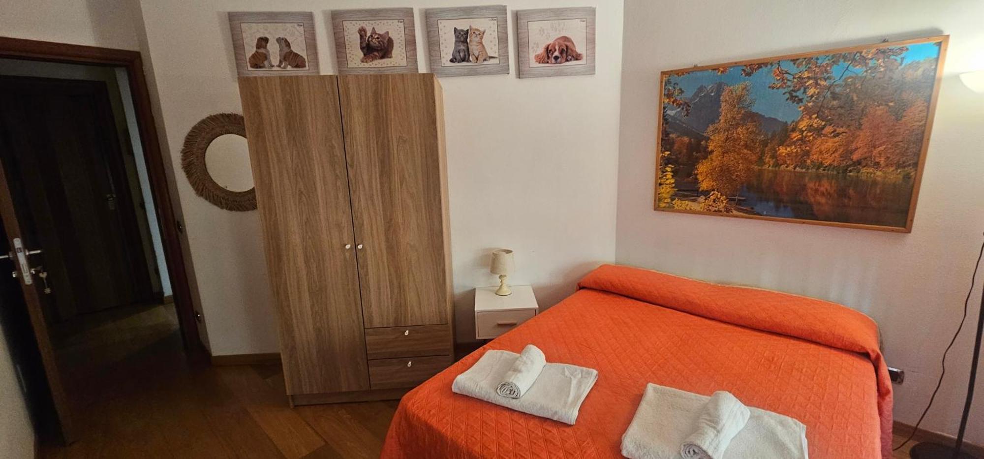 Zeus Superior Bed & Breakfast Florence