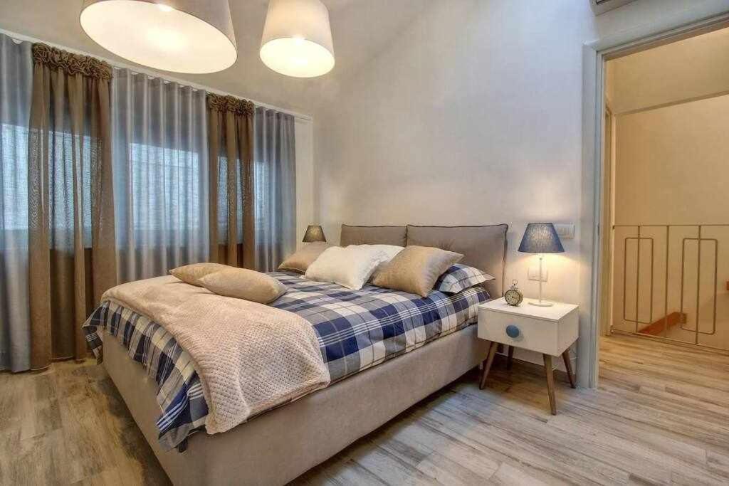 Faenza Elegant Appartamento