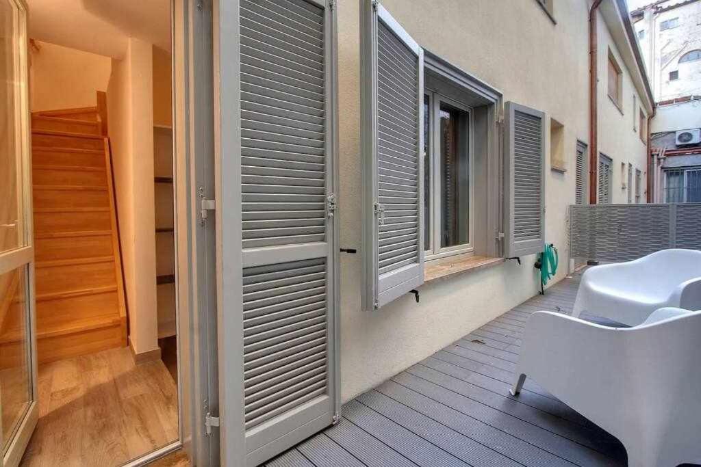 Appartamento Faenza Elegant