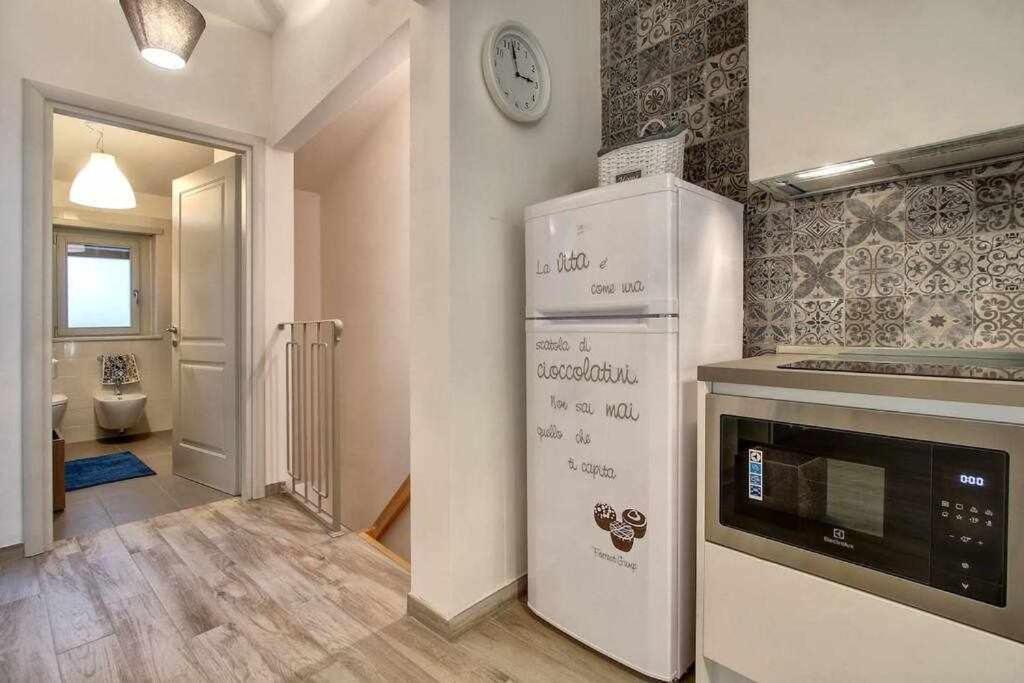 Faenza Elegant Appartamento *