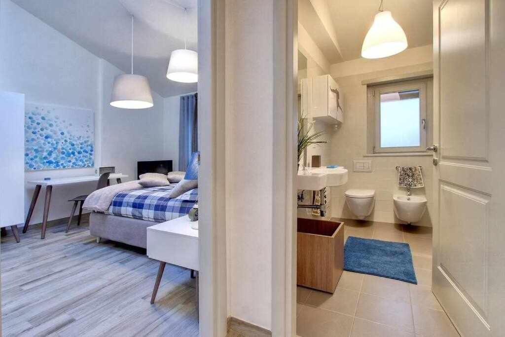 Appartamento Faenza Elegant Firenze
