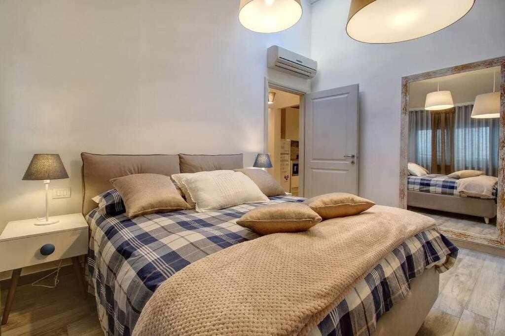 Faenza Elegant Appartamento Firenze