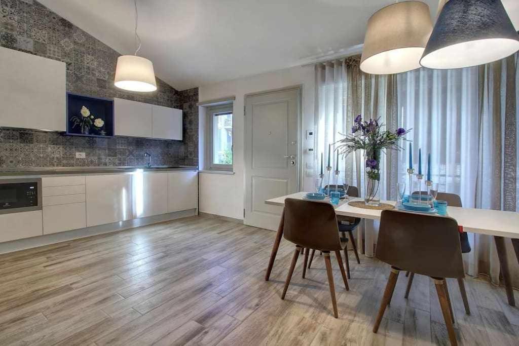 Appartamento Faenza Elegant *
