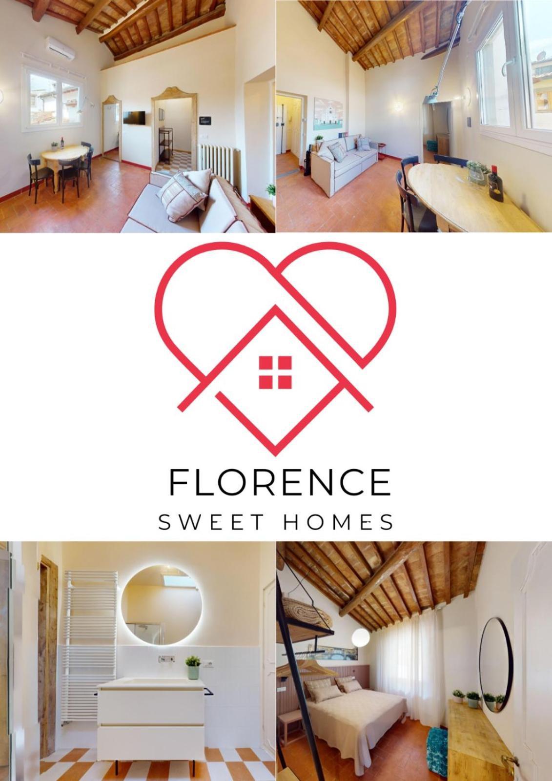 Santa Croce Historical By Sweet Homes *