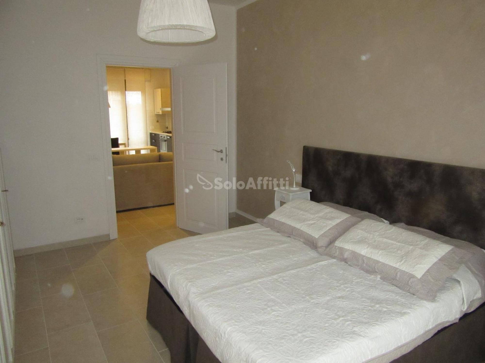 Malibran Beautiful Apartment Florence