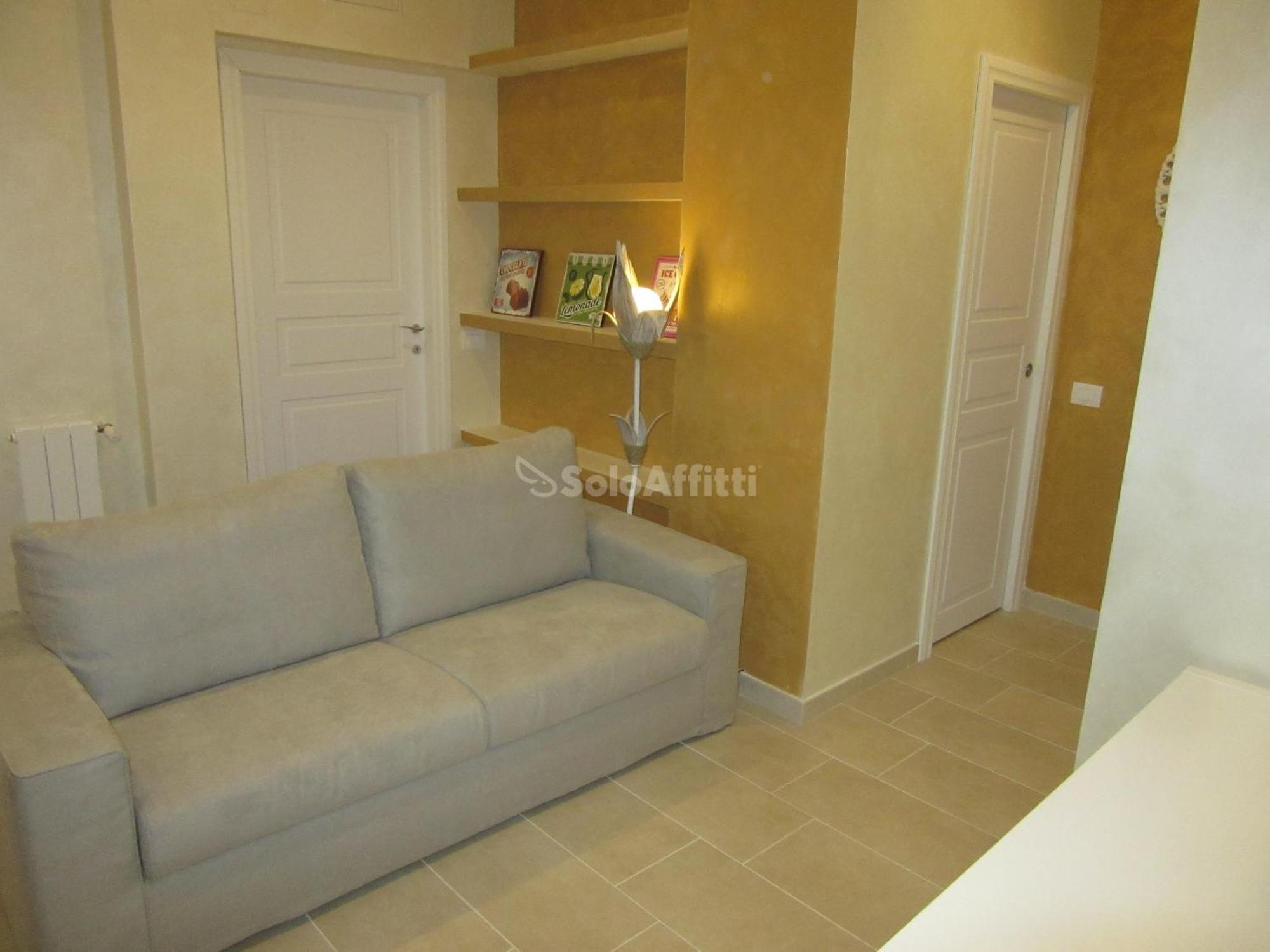 Malibran Beautiful Apartment Florence