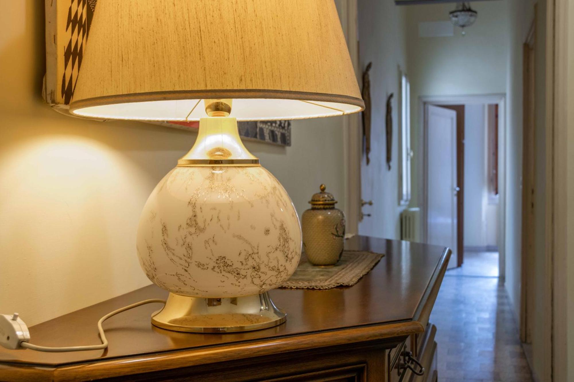 Santa Maria Novella Large Terrace Apartment Florence