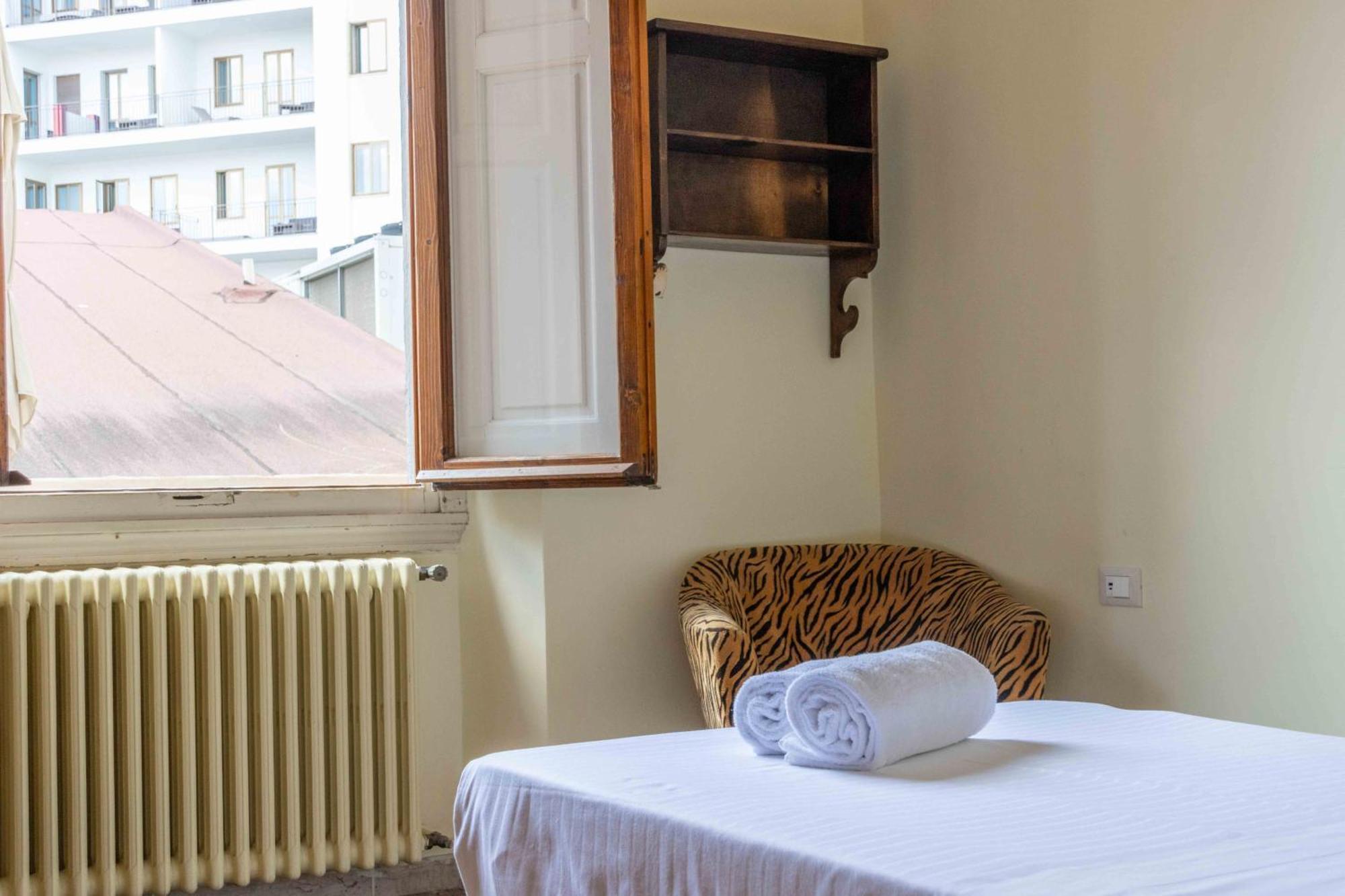 Apartment Santa Maria Novella Large Terrace Florence