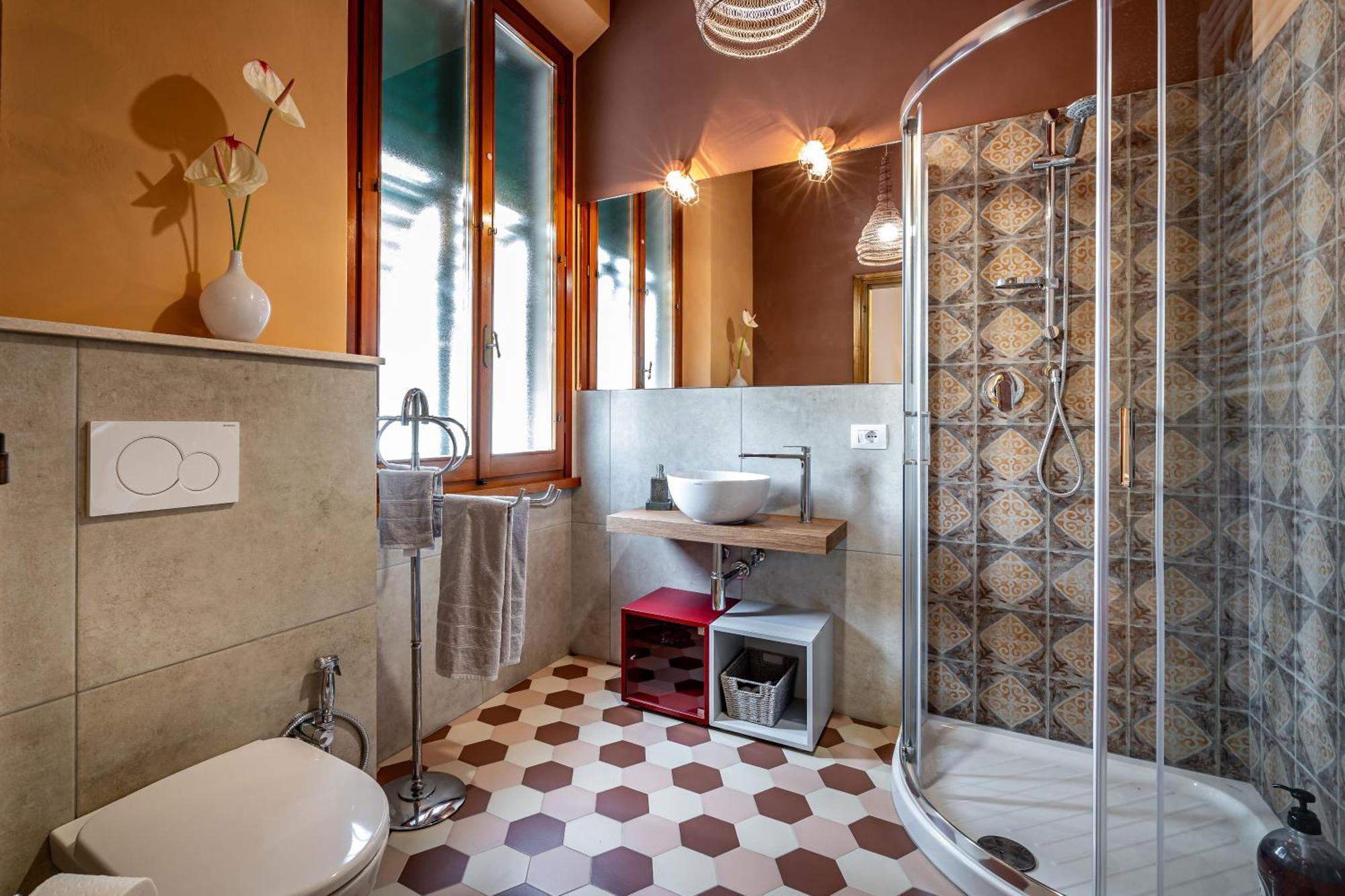 Affittacamere Sabry Firenze