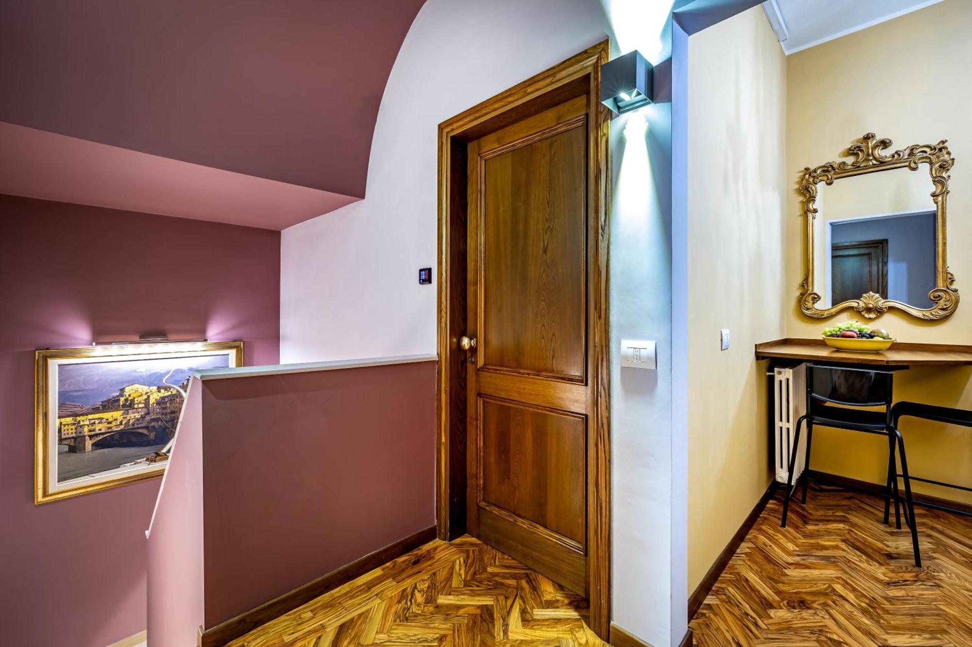 Sabry Affittacamere Firenze