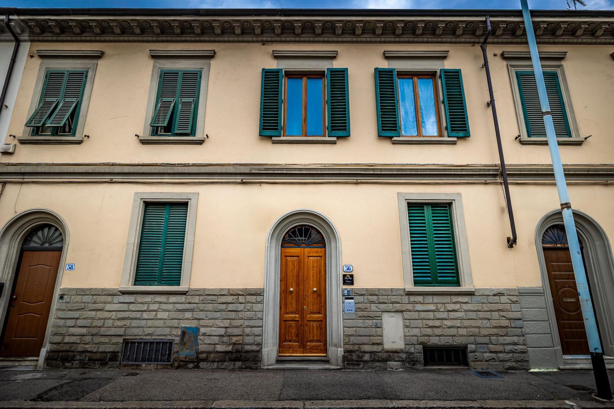 Affittacamere Sabry Firenze