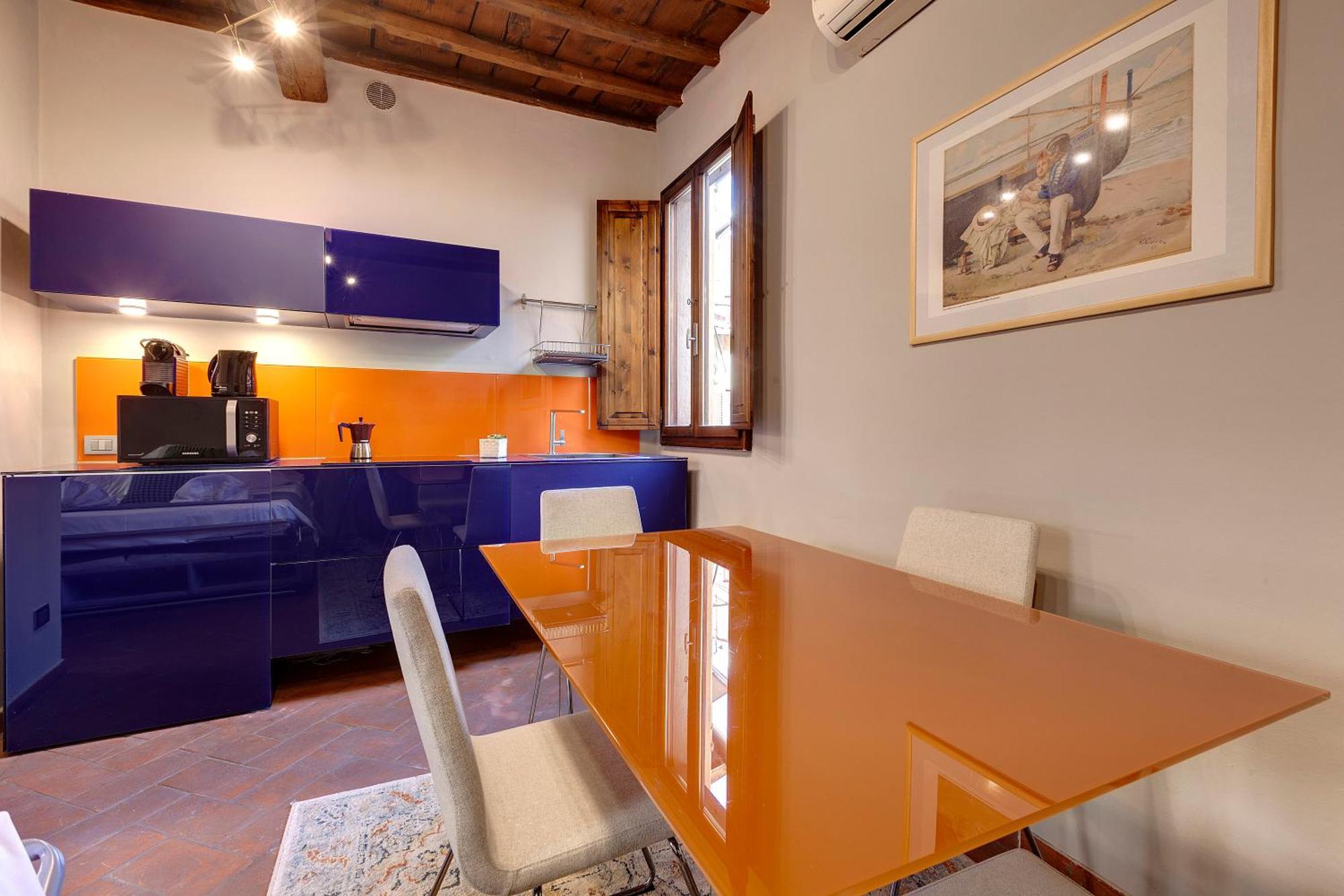 Apartment Magazzini By Mamo Florence