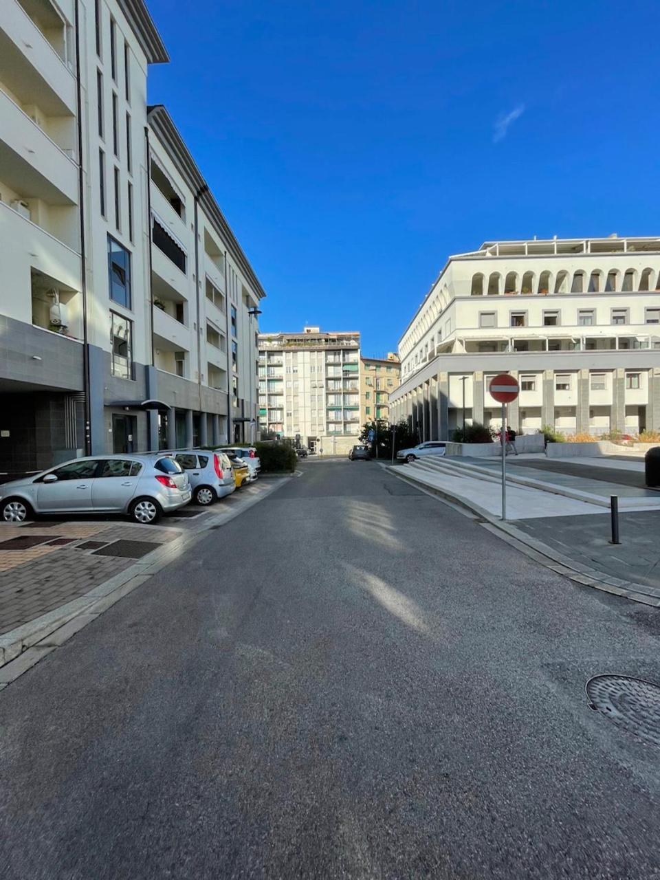 Leopolda Station Apartment *