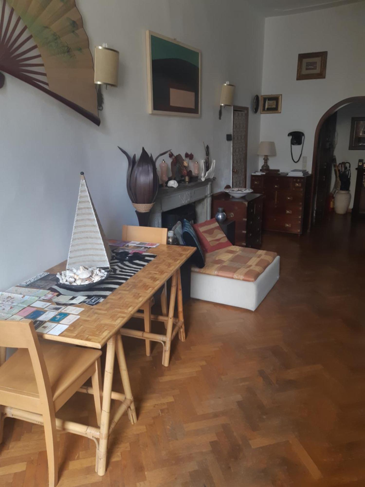 Amazing Corner Alloggio in famiglia Firenze