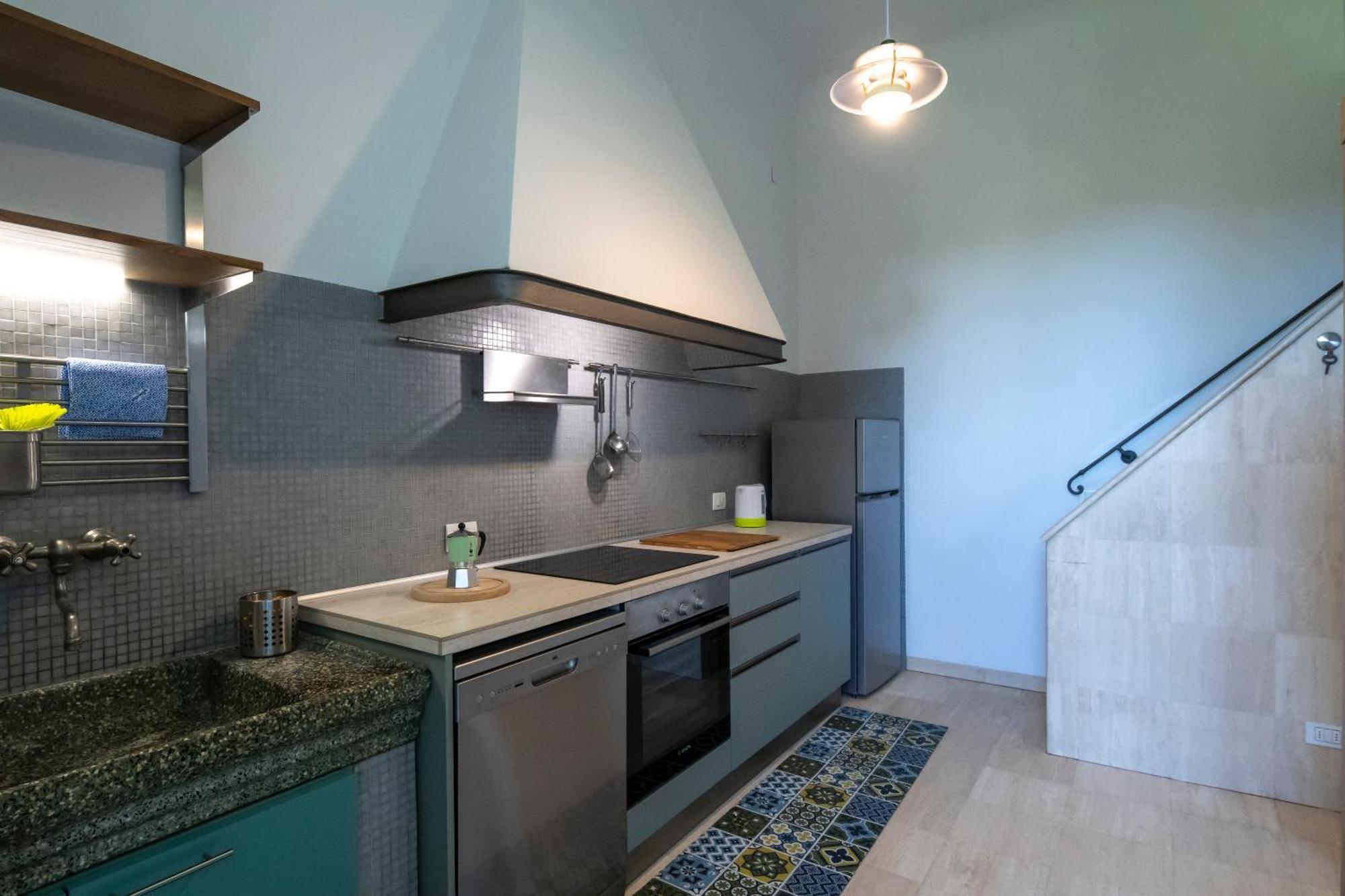 Casa vacanze Af51