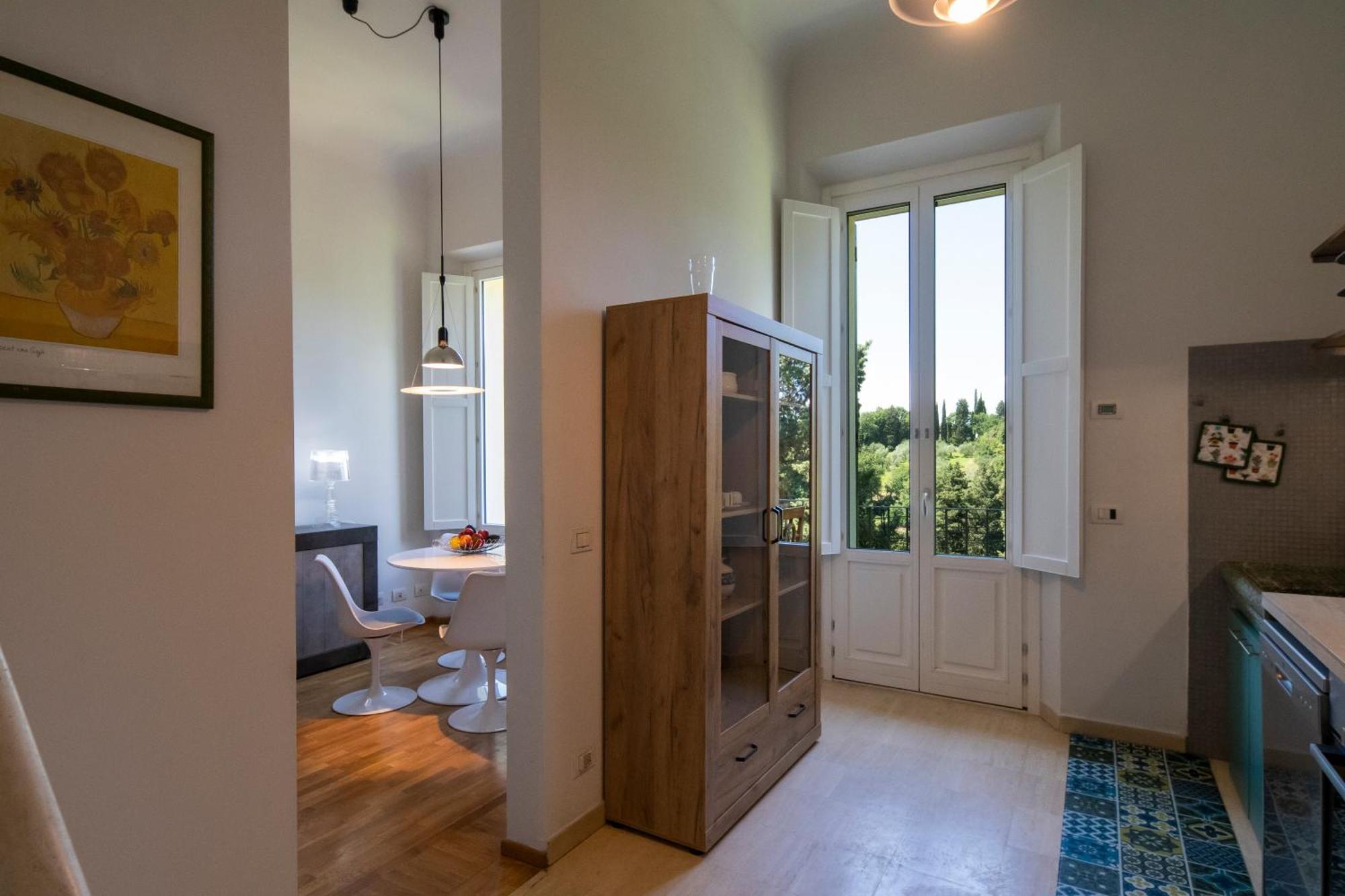 Af51 Casa vacanze