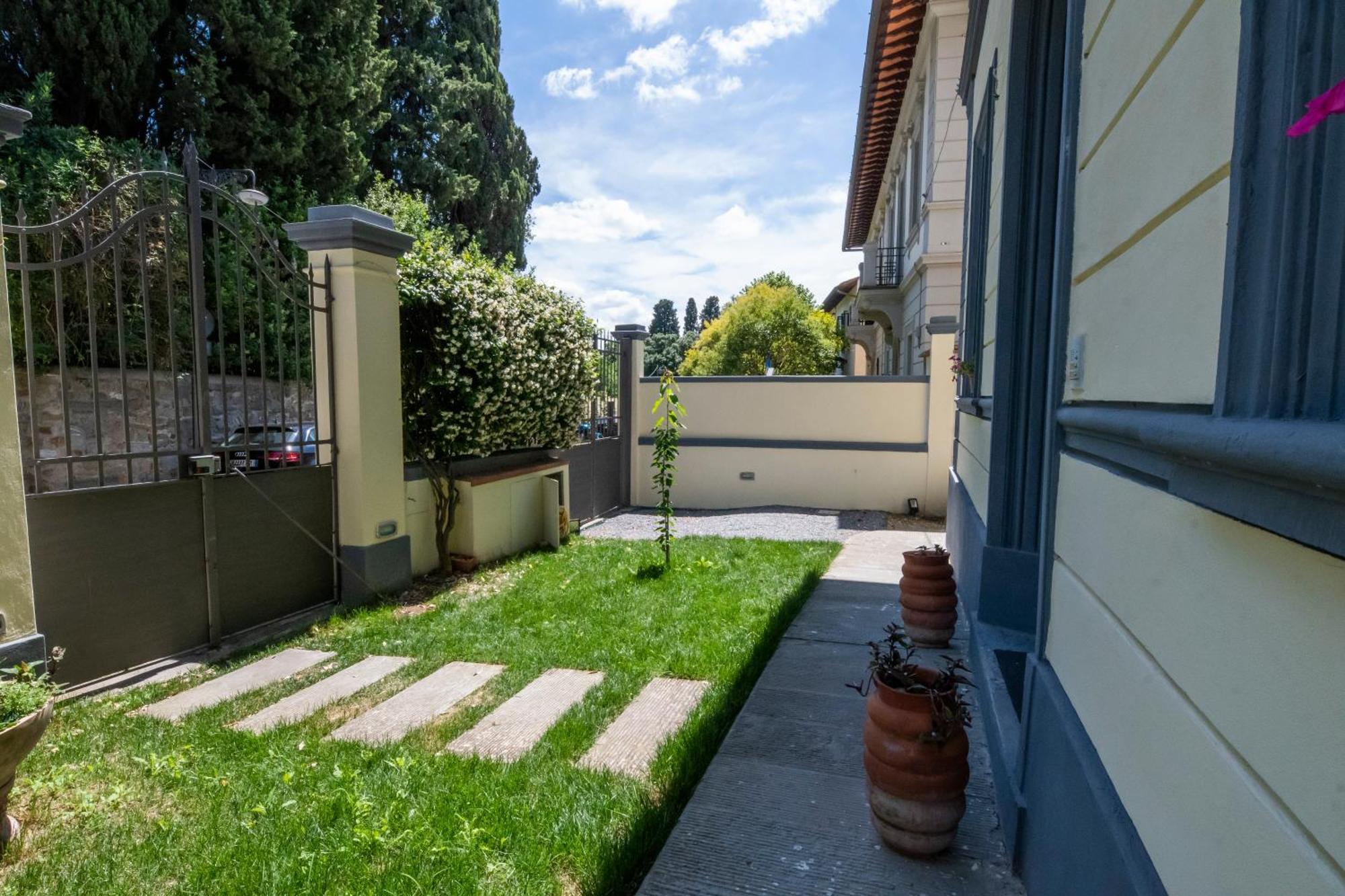 Casa vacanze Af51 Firenze