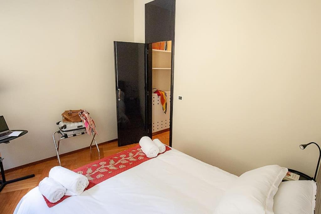 Cozy In San Frediano Appartamento *