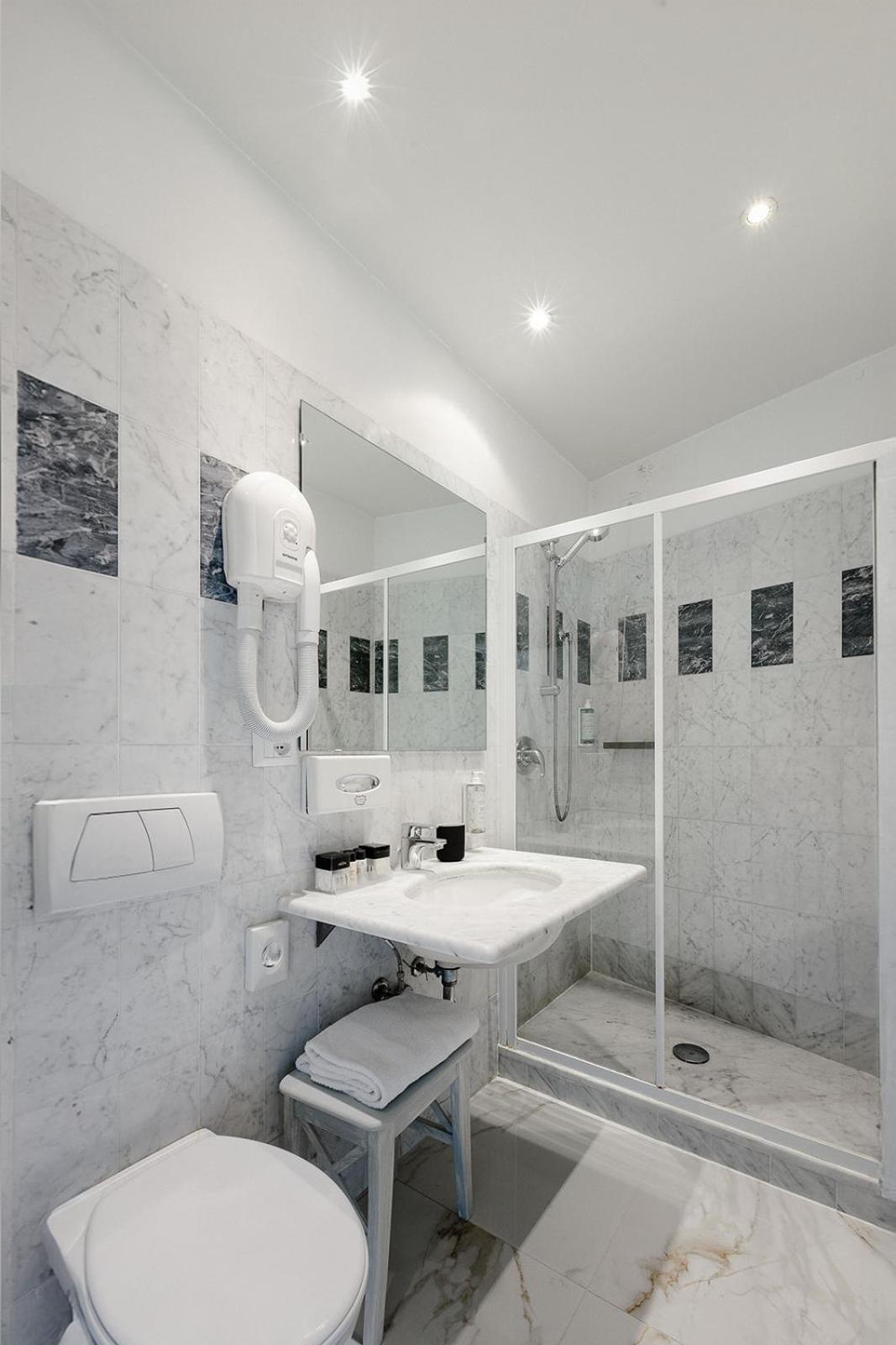 Hotel Palazzo Dal Borgo Florence