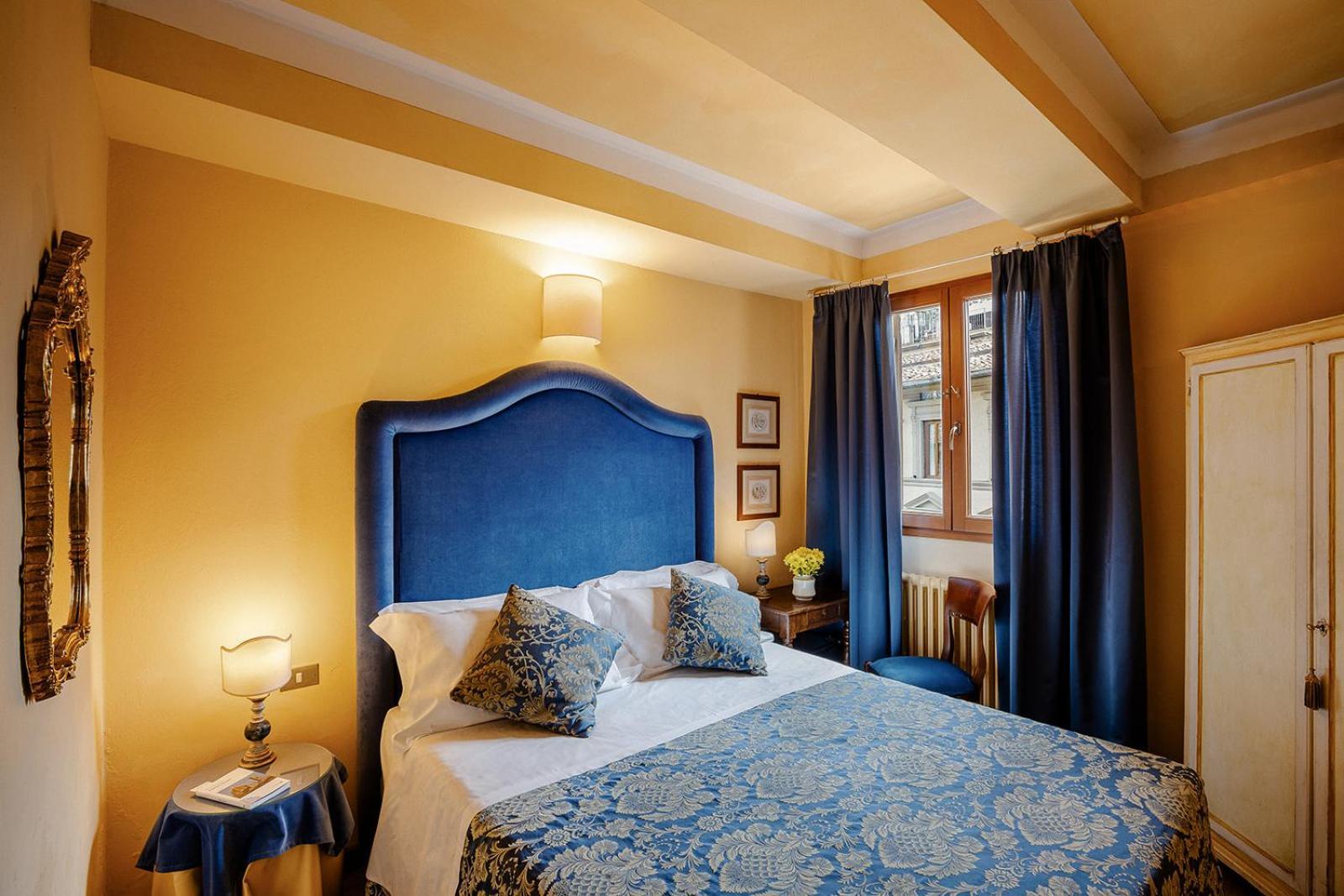 Hotel Palazzo Dal Borgo Florence