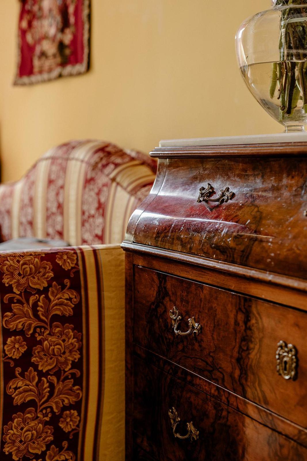 Palazzo Dal Borgo 4* Florence