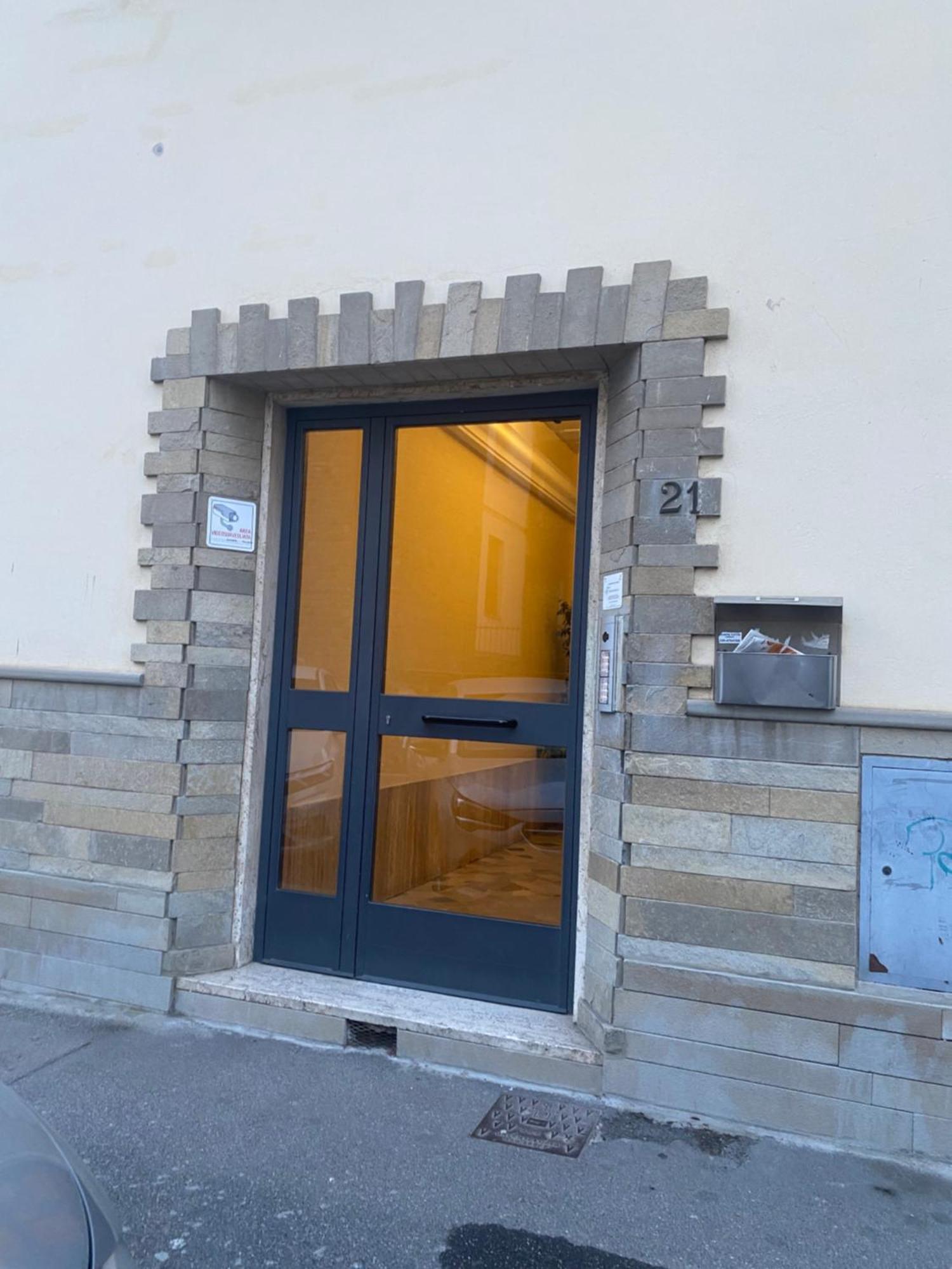 Nencionihouse- Modern Comfort Close To Center Appartamento Firenze