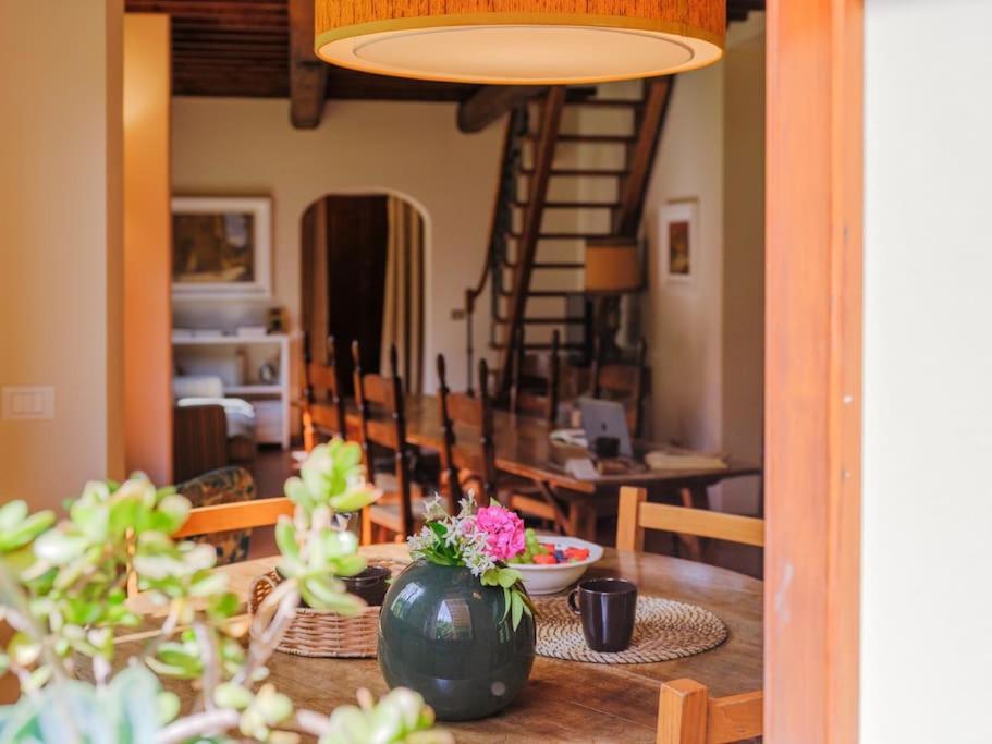 Stalla - With Garden In The Historic Center * Florence