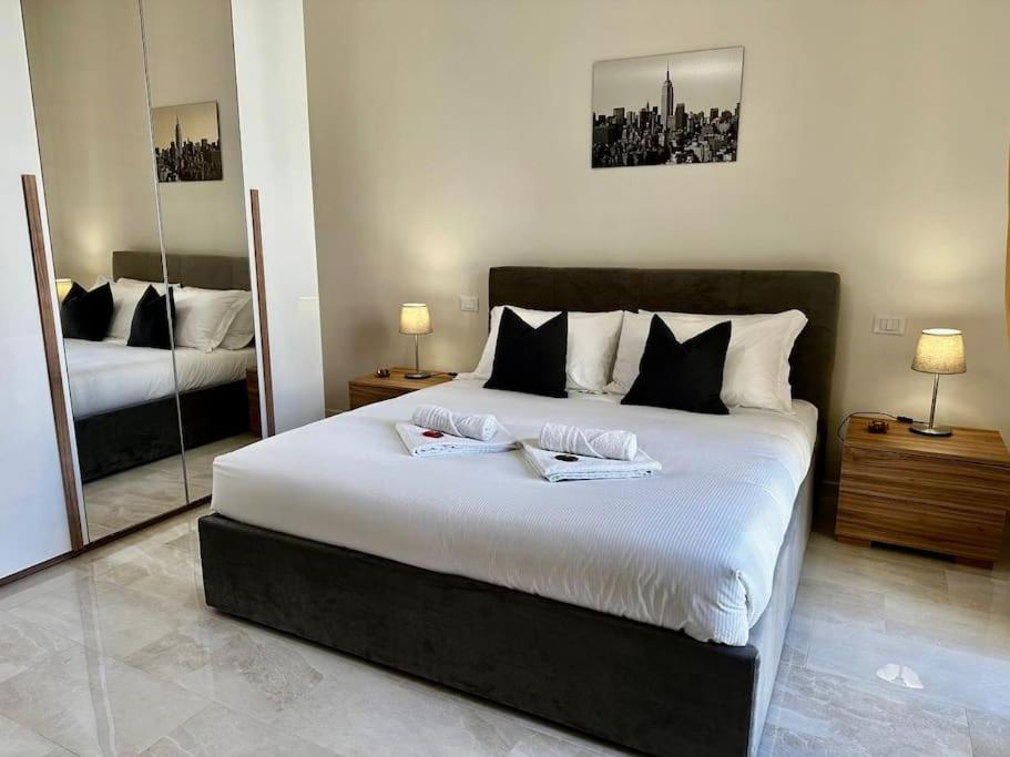 Nencionihouse- Modern Comfort Close To Center Appartamento Firenze
