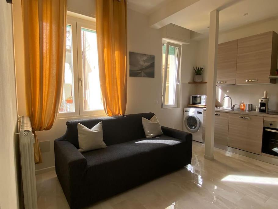 Appartamento Nencionihouse- Modern Comfort Close To Center Firenze