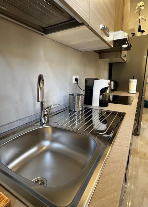 Appartamento Nencionihouse- Modern Comfort Close To Center Firenze