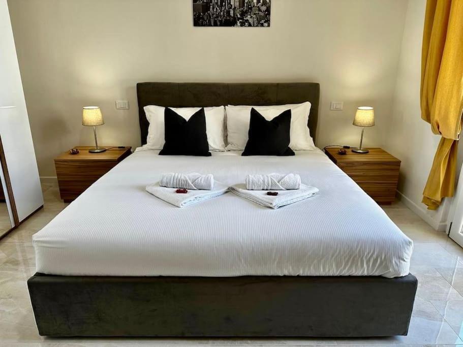 Nencionihouse- Modern Comfort Close To Center Appartamento *