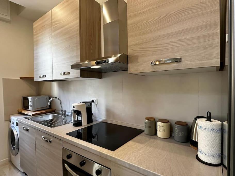 Appartamento Nencionihouse- Modern Comfort Close To Center Firenze
