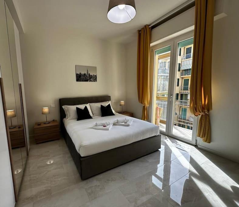 Appartamento Nencionihouse- Modern Comfort Close To Center Firenze