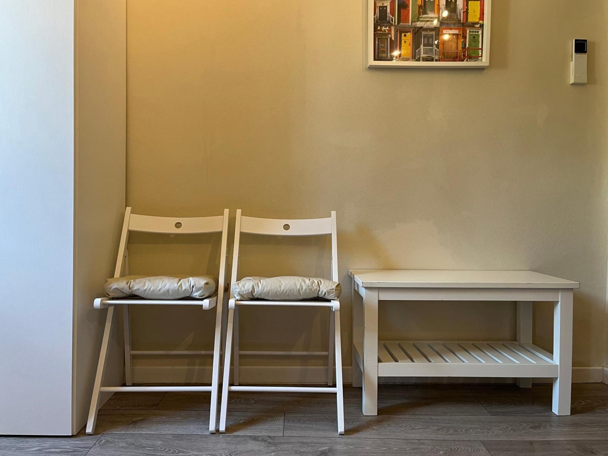 Apartment Vasari - In The Heart Of *