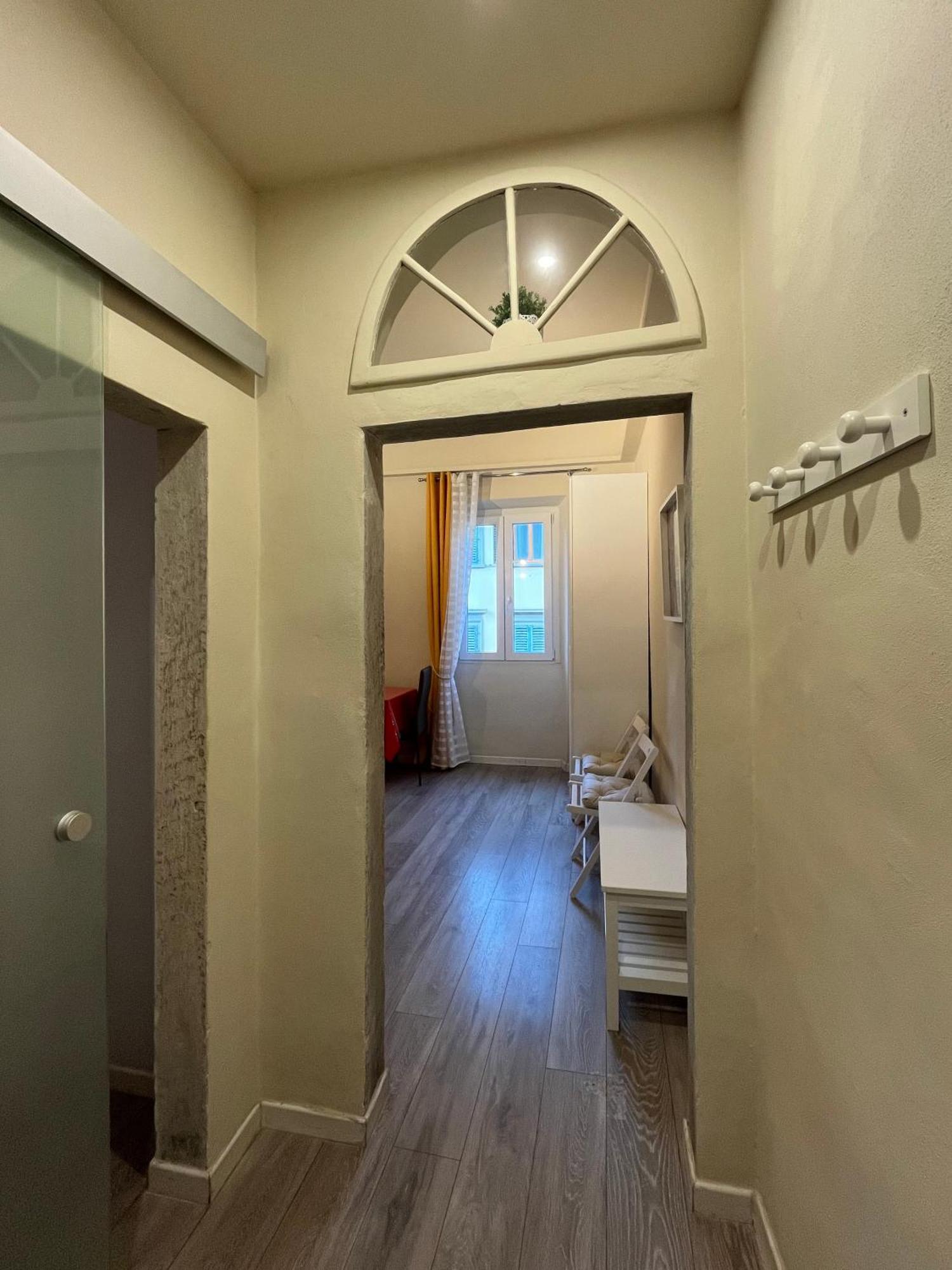 Vasari - In The Heart Of Apartment Florence