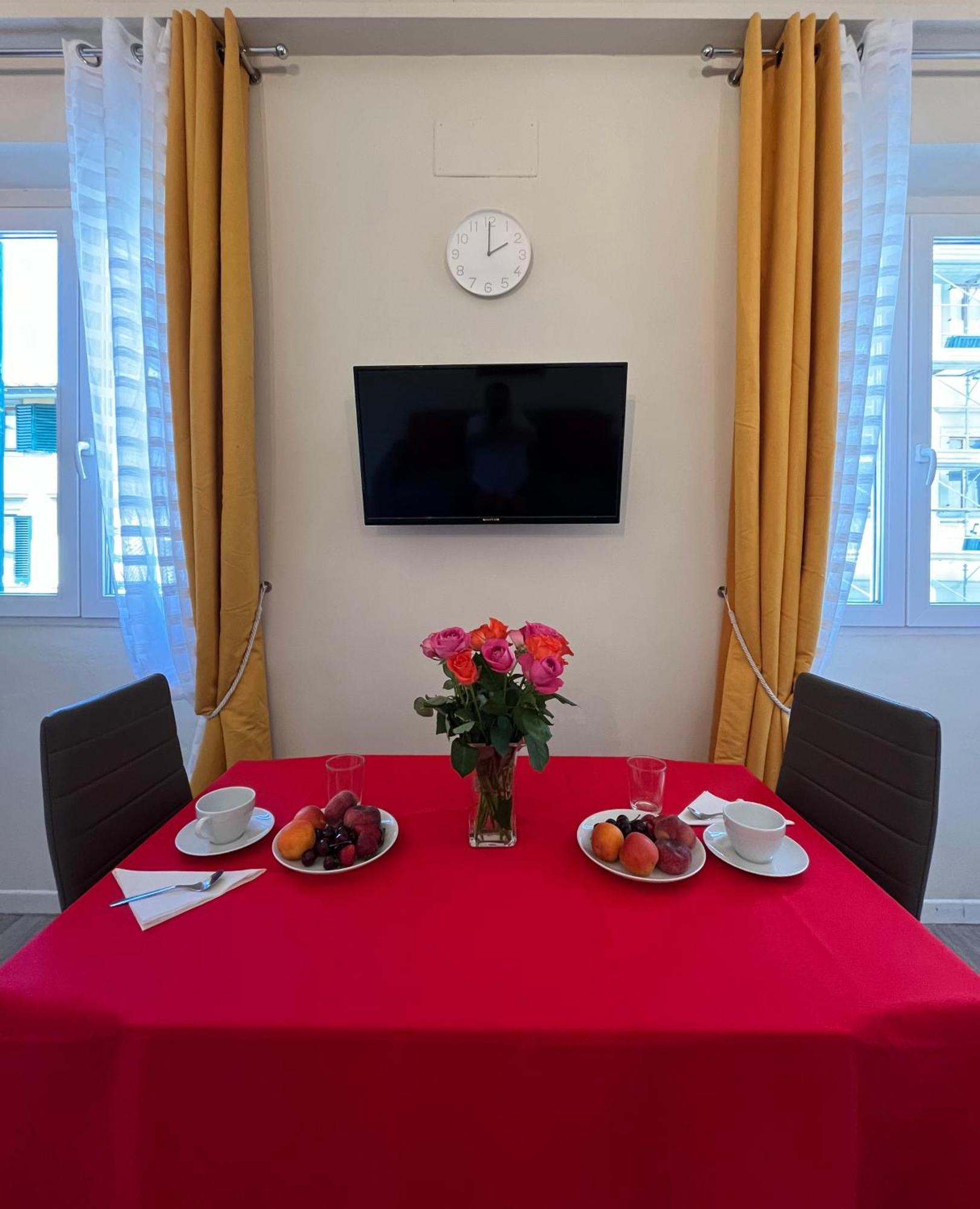 Apartment Vasari - In The Heart Of Florence
