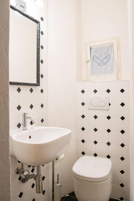 Incanto Fiorentino Apartment Florence