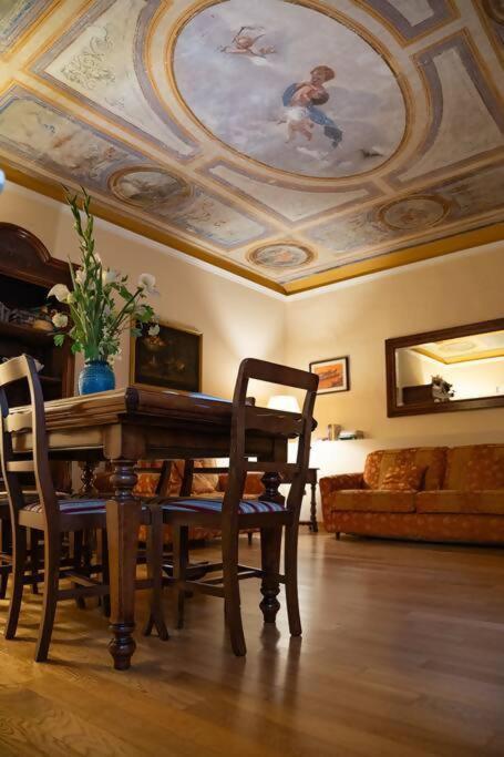 Apartment Incanto Fiorentino Florence