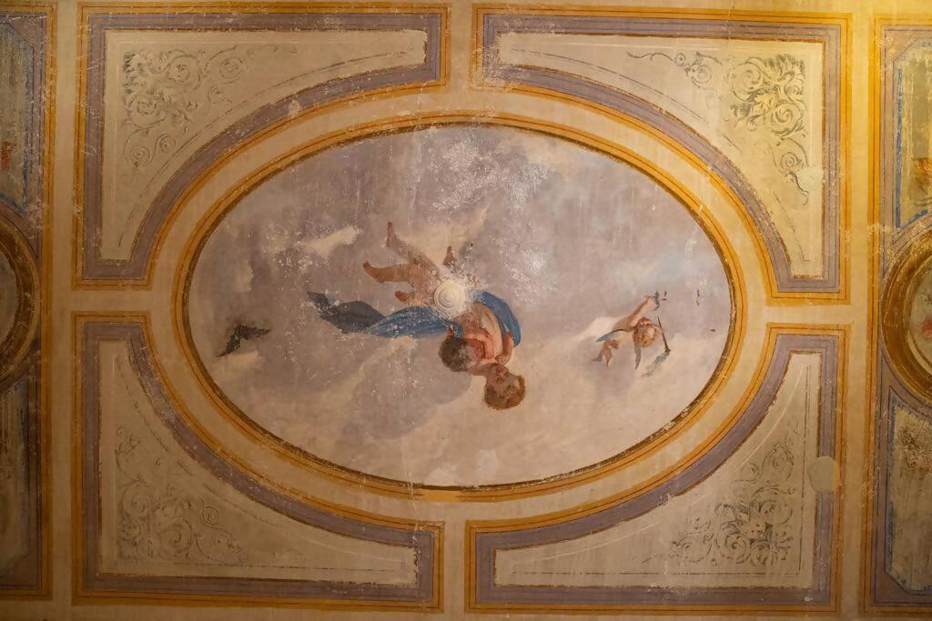 Apartment Incanto Fiorentino