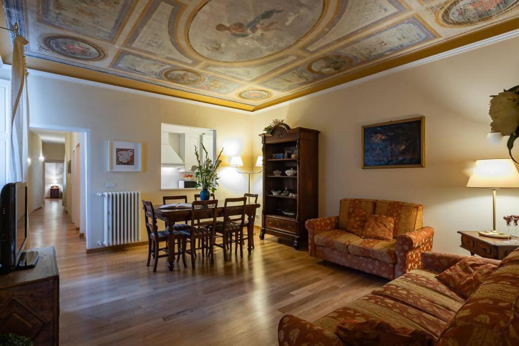 Apartment Incanto Fiorentino *