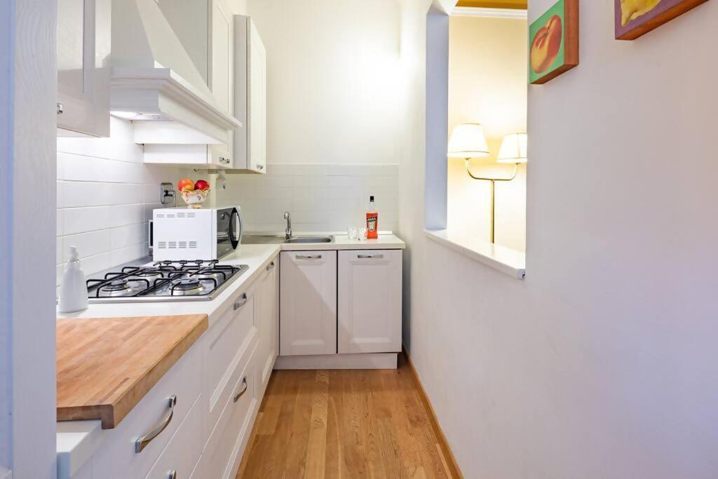 Incanto Fiorentino Apartment Florence