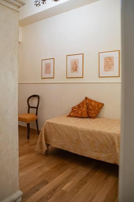 Incanto Fiorentino Apartment