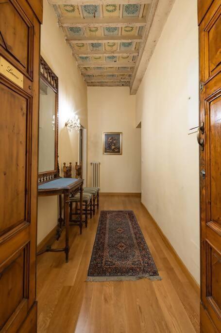 Apartment Incanto Fiorentino