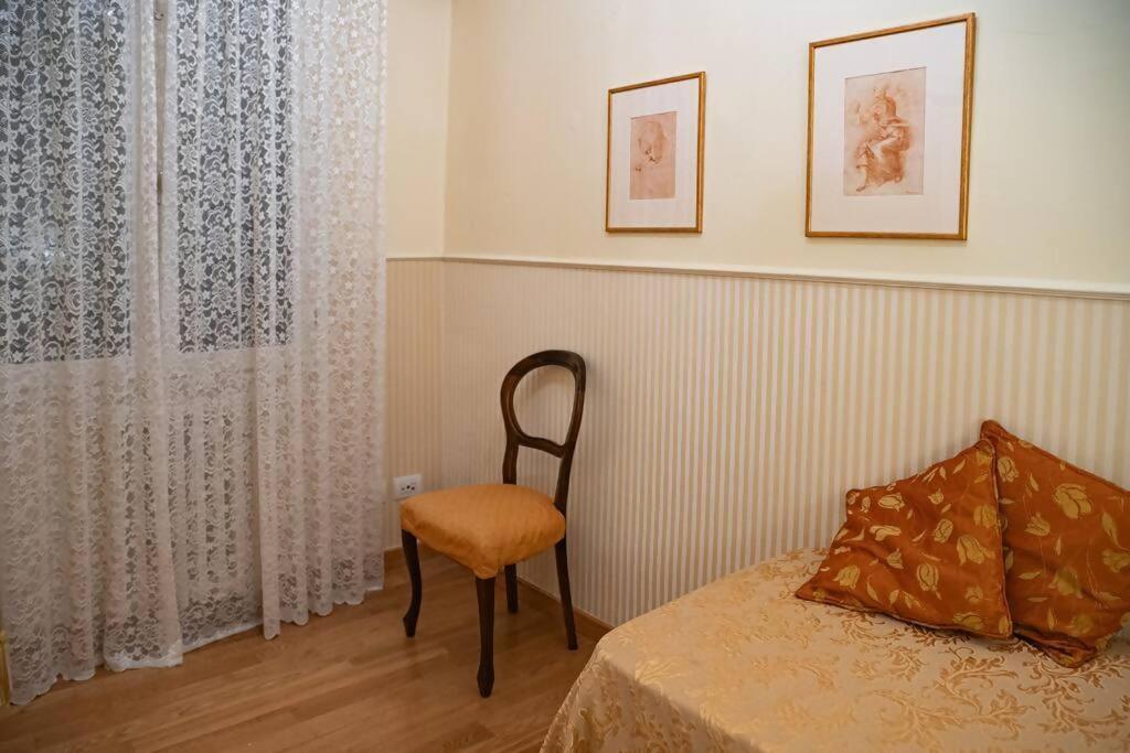 Incanto Fiorentino Apartment