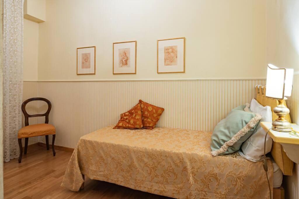 Incanto Fiorentino Apartment Florence
