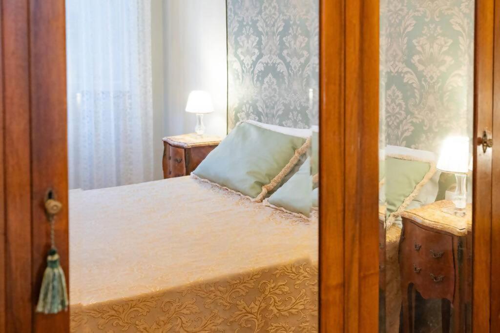 Apartment Incanto Fiorentino *