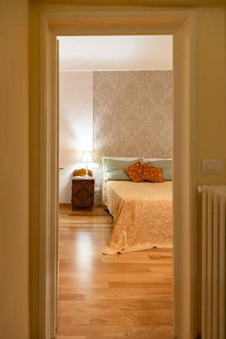 Apartment Incanto Fiorentino Florence