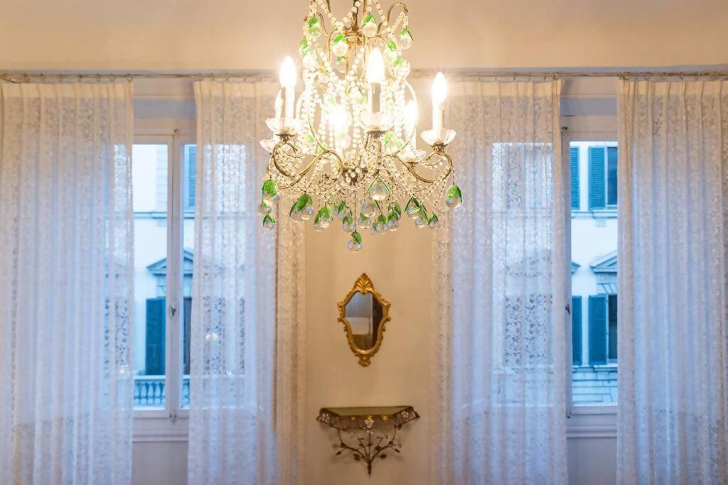Apartment Incanto Fiorentino