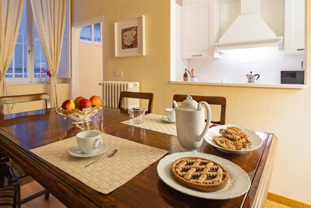 Apartment Incanto Fiorentino Florence